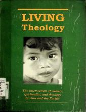 LIVING THEOLOGY