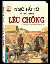 LỀU CHÕNG: TIỂU THUYẾT PHÓNG SỰ