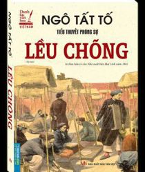 LỀU CHÕNG: TIỂU THUYẾT PHÓNG SỰ