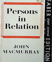 PERSONS IN RELATION