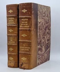 HISTOIRE DU DOGME DE LA TRINITÉ