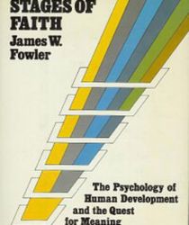 STAGES OF FAITH