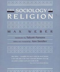 THE SOCIOLOGY OF RELIGION