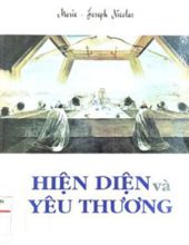 HIỆN DIỆN VÀ YÊU THƯƠNG