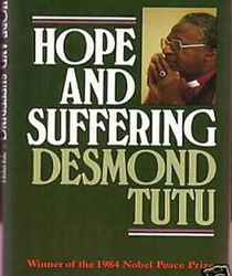 HOPE AND SUFFERING 