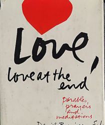 LOVE, LOVE, AT THE END