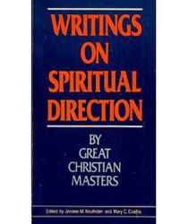 WRITINGS ON SPIRITUAL DIRECTION 
