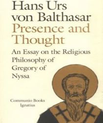 PRESENCE AND THOUGHT 