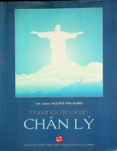 THOÁNG CẢM NHẬN CHÂN LÝ