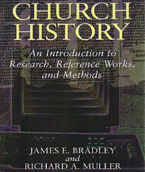 CHURCH HISTORY 