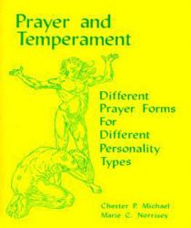 PRAYER AND TEMPERAMENT 