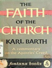 THE FAITH OF THE CHURCH