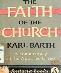 THE FAITH OF THE CHURCH