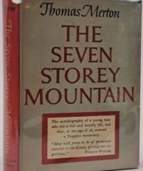 THE SEVEN STOREY MOUNTAIN 