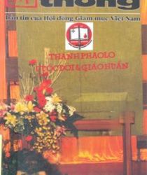 HIỆP THÔNG (BẢN TIN): SỐ 51 (THÁNG 1 & 2 NĂM 2009)