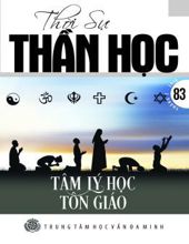 THỜI SỰ THẦN HỌC: SỐ 83, THÁNG 02 NĂM 2019