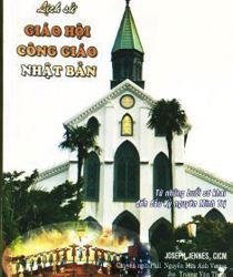LỊCH SỬ GIÁO HỘI CÔNG GIÁO NHẬT BẢN