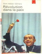 RÉVOLUTION DANS LA PAIX