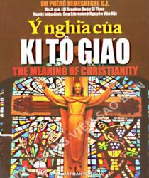 Ý NGHĨA CỦA KITÔ GIÁO
