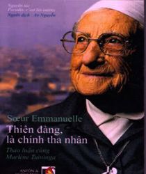 THIÊN ĐÀNG, LÀ CHÍNH THA NHÂN