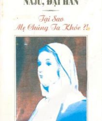 PHÉP LẠ TẠI NAJU, ĐẠI HÀN