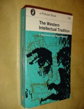 WESTERN INTELLECTUAL TRADITION: FROM LEONARDO TO HEGEL