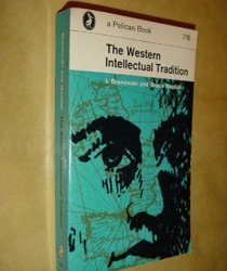 WESTERN INTELLECTUAL TRADITION: FROM LEONARDO TO HEGEL