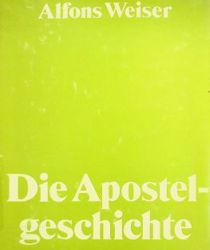 DIE APOSTELGESCHICHTE