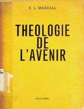 THEOLOGIE DE L'AVENIR