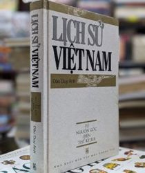 LỊCH SỬ VIỆT NAM
