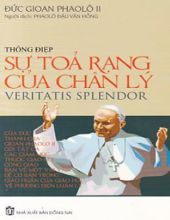 THÔNG ĐIỆP SỰ TỎA RẠNG CỦA CHÂN LÝ