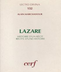 LAZARE