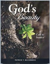 GOD'S BEAUTY: A CALL TO JUSTICE