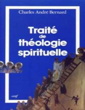 TRAITÉ DE THÉOLOGIE SPIRITUELLE