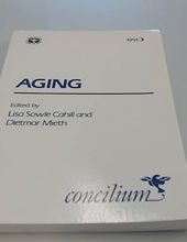 CONCILIUM: AGING