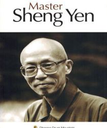 MASTER SHENG YEN