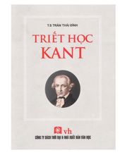 TRIẾT HỌC KANT