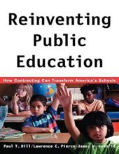 REINVENTING PUBLIC EDUCATION