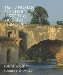 THE LONGMAN STANDARD HISTORY OF MODERN PHILOSOPHY