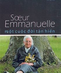 SOEUR EMMANUELLE
