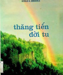 THĂNG TIẾN ĐỜI TU