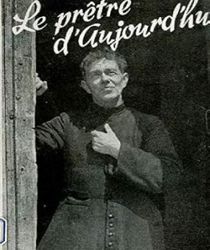 LE PRÊTRE D'AUJOURD'HUI