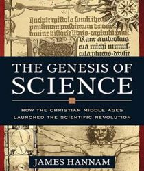 THE GENESIS OF SCIENCE 