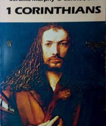 CORINTHIANS, VOL 10 (NEW TESTAMENT MESSAGE)