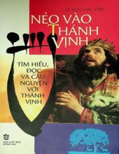 NẺO VÀO THÁNH VỊNH: TÌM HIỂU, ĐỌC VÀ CẦU NGUYỆN VỚI THÁNH VỊNH
