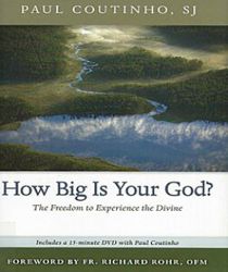 HOW BIG IS YOUR GOD? 