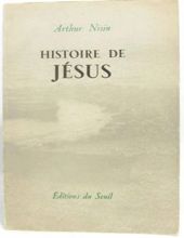 HISTOIRE DE JÉSUS