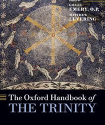 THE OXFORD HANDBOOK OF THE TRINITY