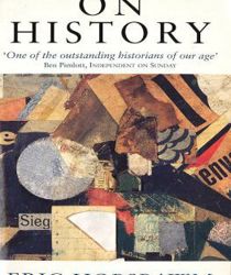 ON HISTORY