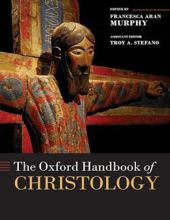 THE OXFORD HANDBOOK OF CHRISTOLOGY